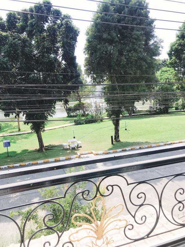 บ้านวิวทะเลสาบ เดอะ วิลล่า ท่าอิฐ ขายบ้าน วิวทะเลสาบ ติดรถไฟฟ้า บ้านสวย บ้านติดทะเลสาบนนทบุรี ขายบ้านเดอะ วิลล่า ซอยท่าอิฐ รัตนาธิเบศร์ ใกล้รถไฟฟ้าสายสีม่วง 